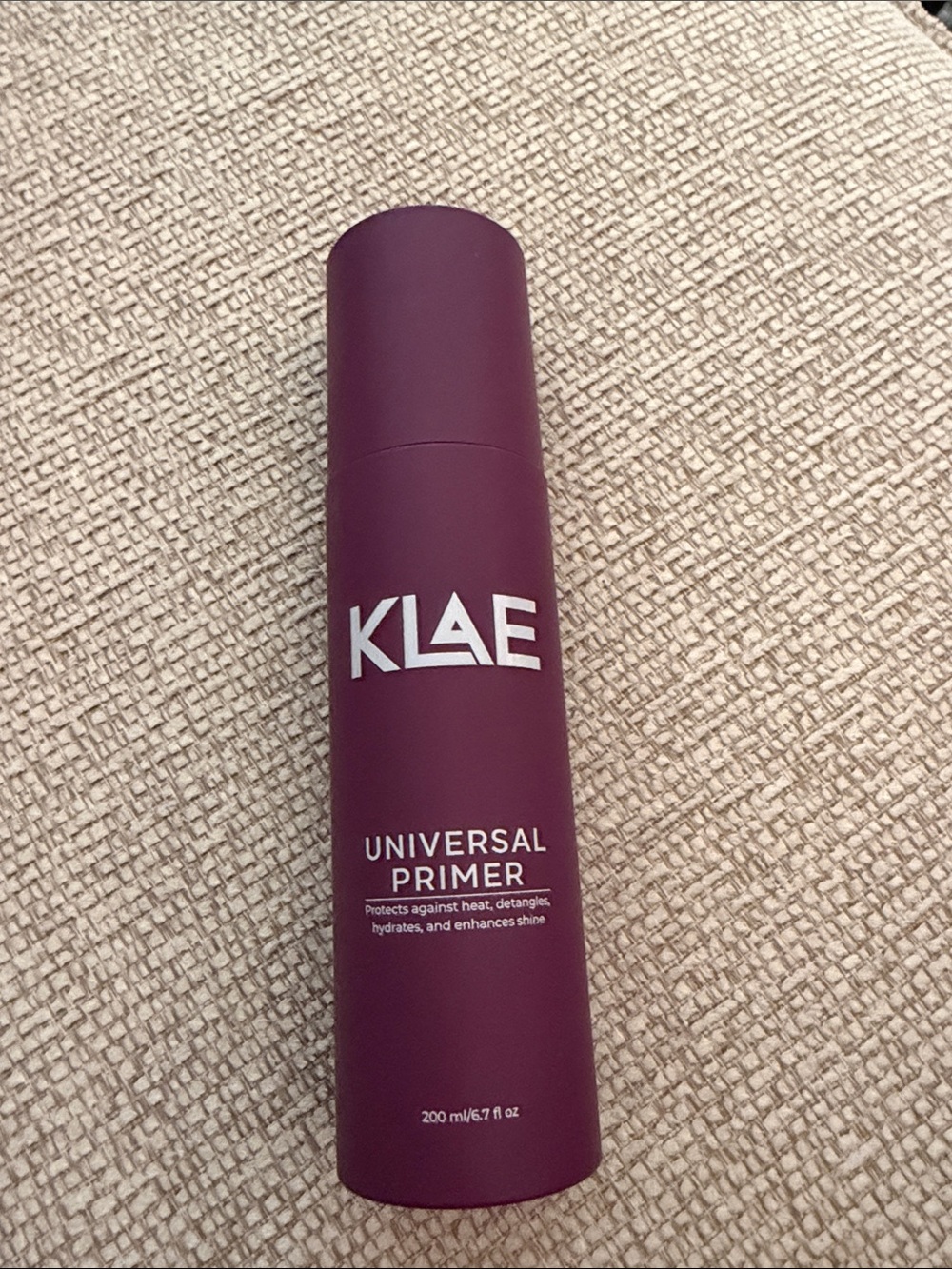 Klae Universal Primer 200ml NWOB
